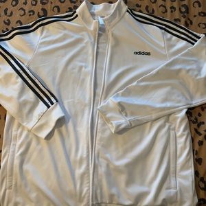 COPY - Men’s 2XL Adidas Track Jacket